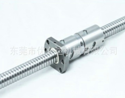 成功的口罩機絲桿調(diào)試